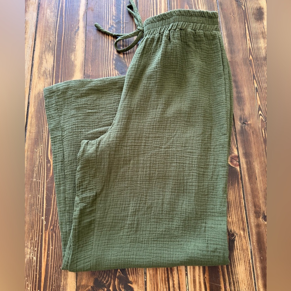 Soft lounge pant